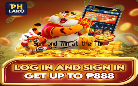 Spin and Win at the Thrilling Casino Experience