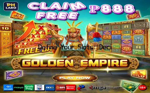 Define Your Slots: Decide on the length of your slots